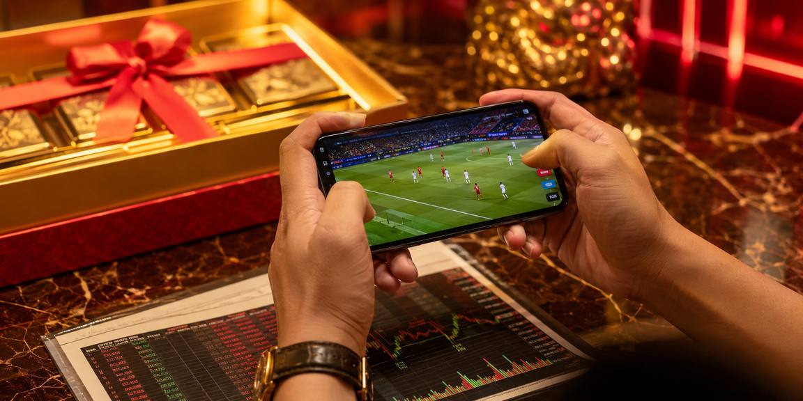 8m88 Slot Vòng Vàng